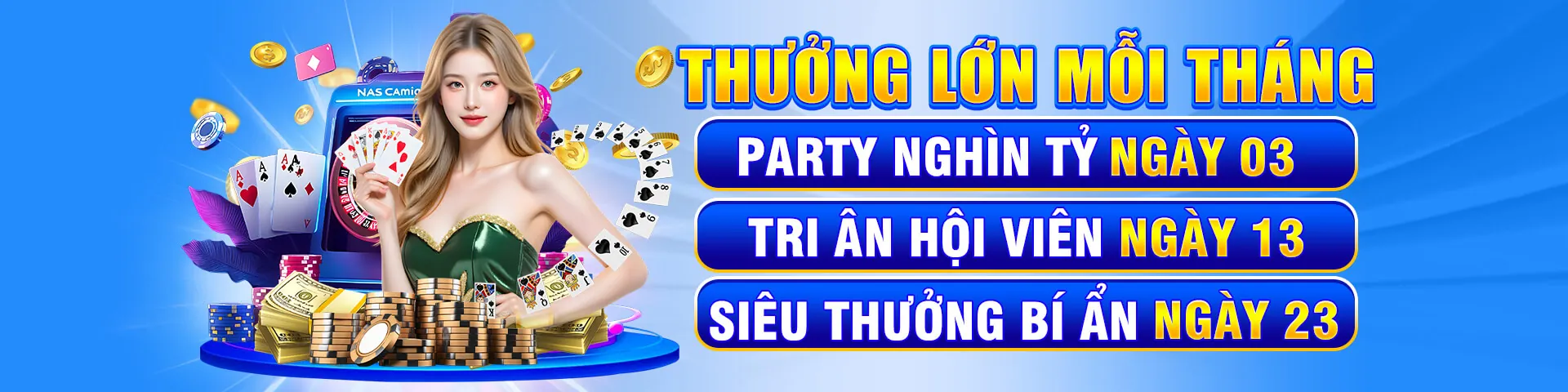 Bố cục các trò chơi độc quyền của fb66 như thể thao, casino, nổ hũ