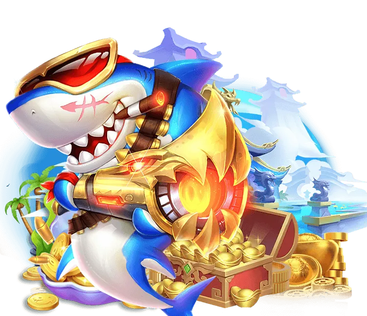 Game Bắn Cá fb66