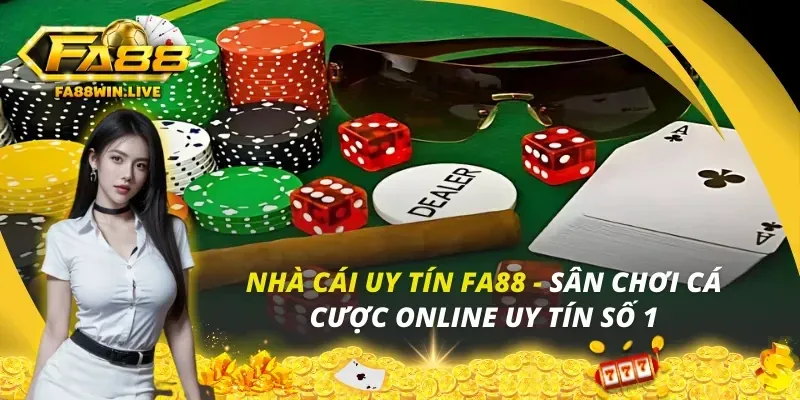 Đa dạng trò chơi fb66